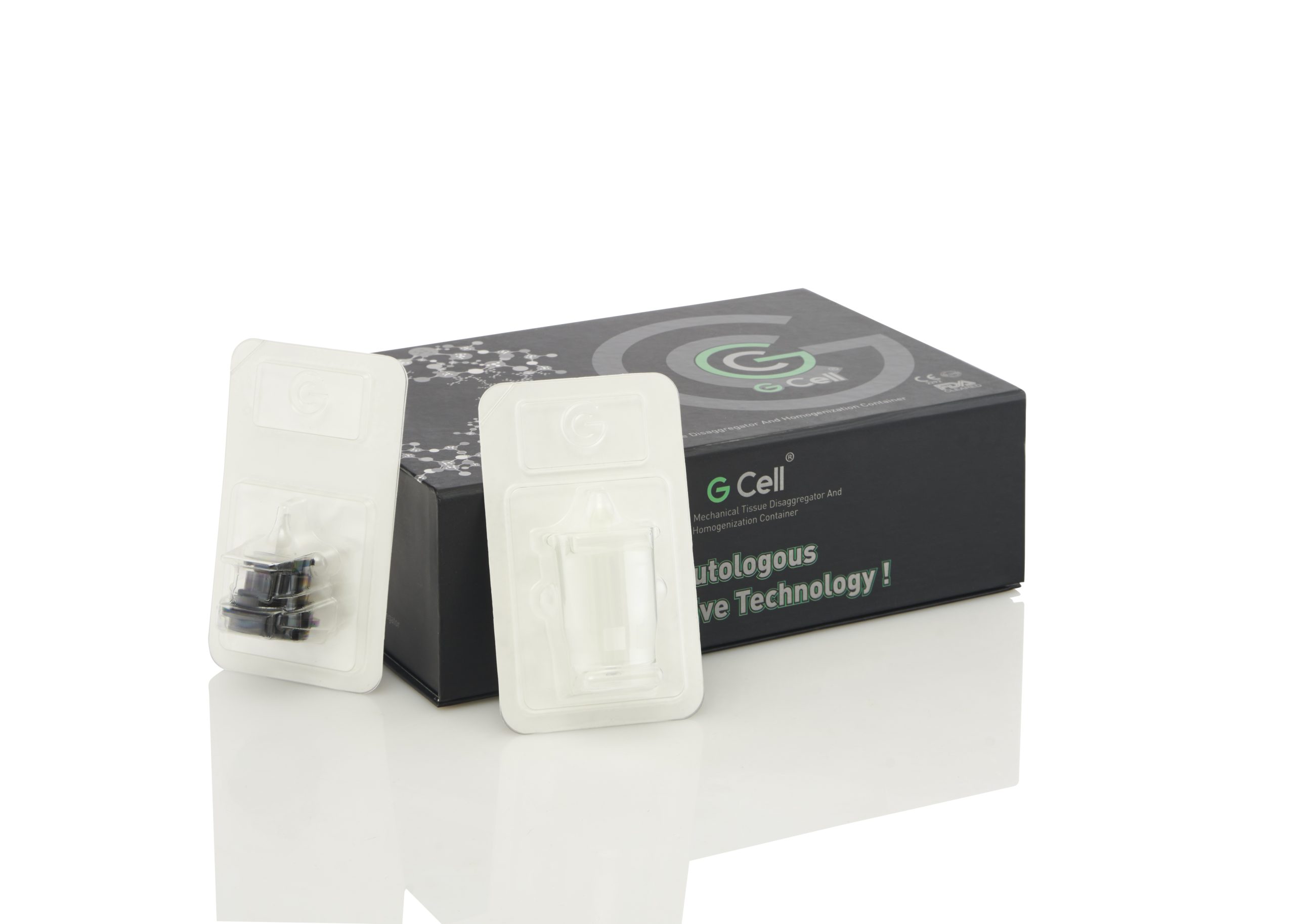 G Cell - Image 4
