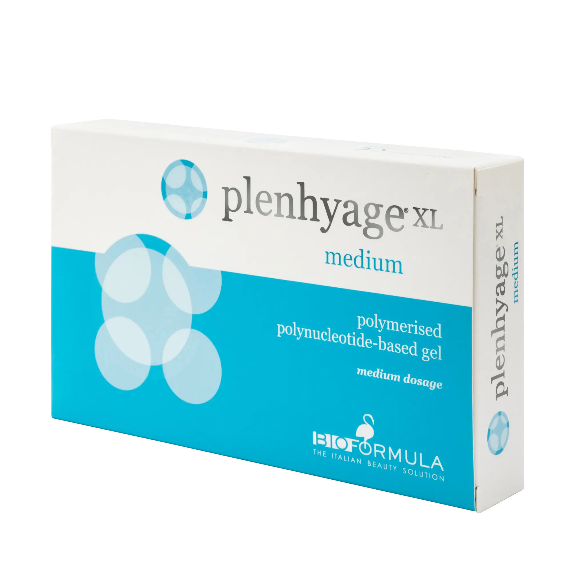 PLENHYAGE XL_Medium_Diagonale DX