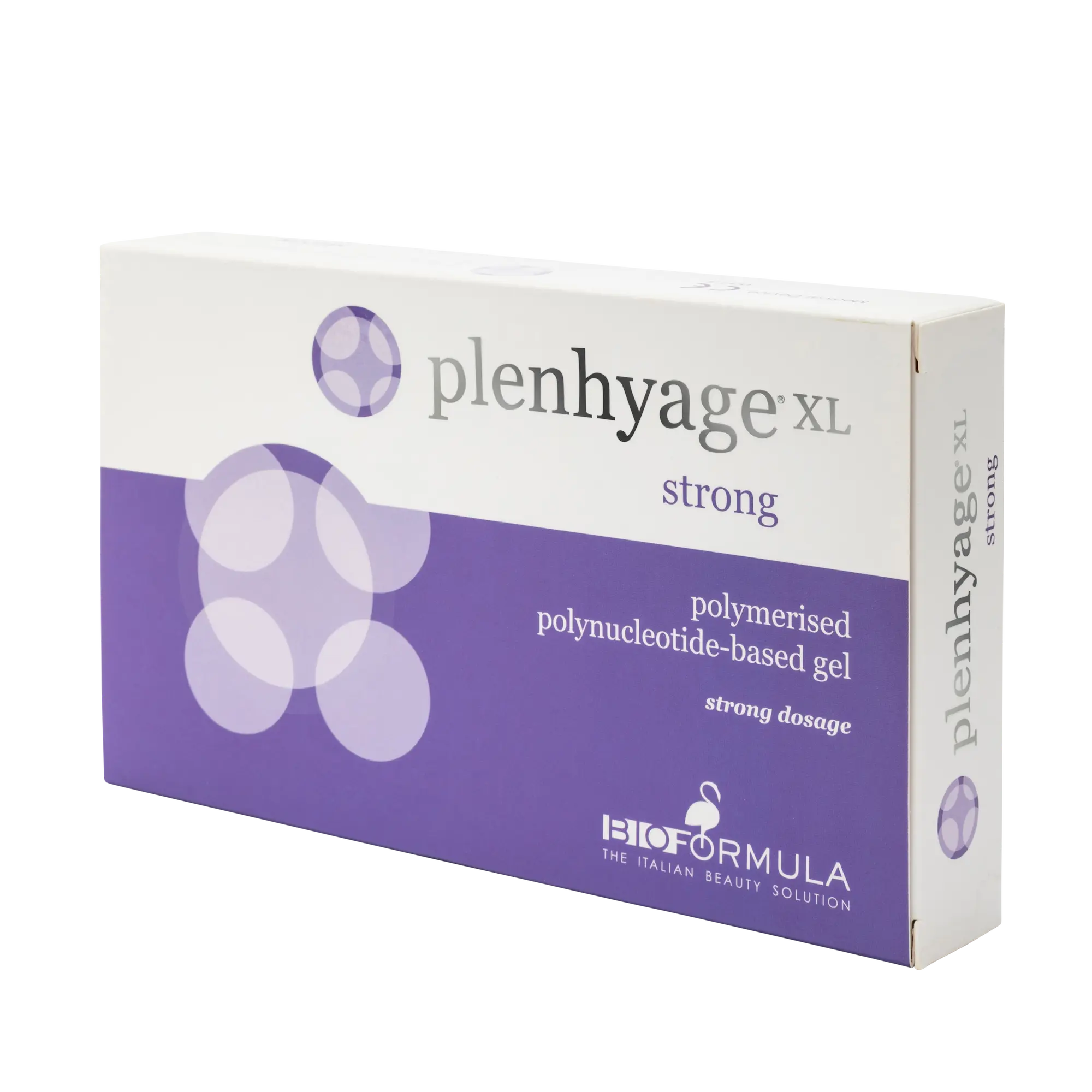 PLENHYAGE XL_Strong_Diagonale DX